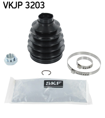 SKF Féltengely gumiharang készlet VKJP3203_SKF